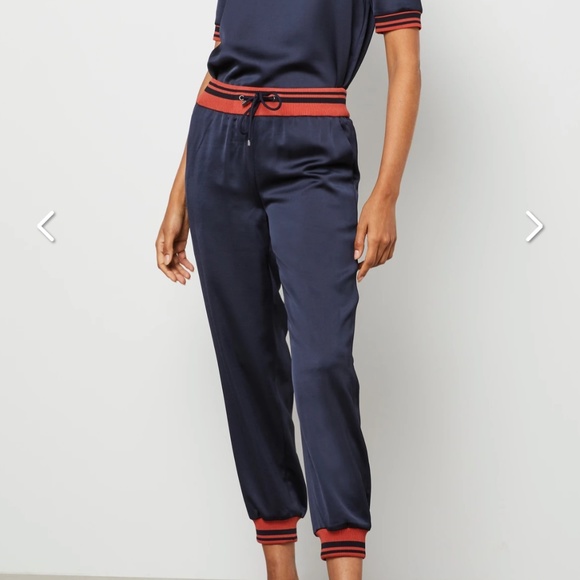 BCBG Pants - BCBG Suki Drawstring Jogger